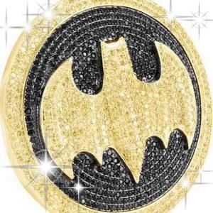 Meet your Posher, Russell